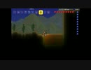 【実況】ファミチキ持ってテラリアの世界へ！part24【terraria】