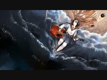 【ニコカラ】Spectrum≪on　vocal≫ルビあり