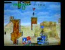 【1人＆2人】ターゲットをこわせ！レベル２ 　８秒１０と５秒０３
