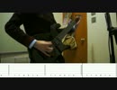 【TAB譜】11451419193348108933643641873777
