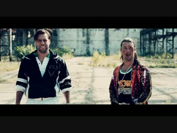 (HD)＜PV＞Axwell & Ingrosso - Can’t Hold Us Down