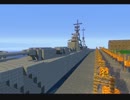 まったり軍拡クラフト④　【軍事部+工業】（ver1.6.4)