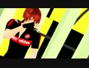 【ペダルMMD】蛇蜘蛛鬼狼でLUVORATORRRRRY!