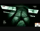 【実況】ヘタレが強気にOUTLAST15【心拍付】