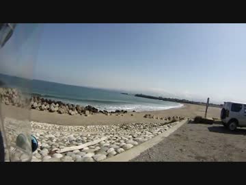 原付二種でラーメンツーぉ