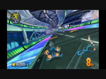 【マリオカート8】俺が世界中のプレイヤーをぶっちぎる part32【実況】