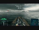 【WoWs】扶桑型一番艦 戦艦 扶桑【プレイ動画】