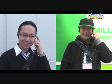 【第１回】シーサ。とゆう坊の回胴１on１[by ARROWS-SCREEN]