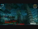 【FWPVP】大規模Bスタート殲滅戦 捕縛