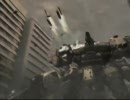 ARMORED CORE 3　Movie