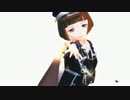 【MMD刀剣乱舞】スーパー・ノヴァ前田くん