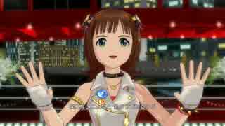 【春研】天海春香「目が逢う瞬間」シャイニーロックスター
