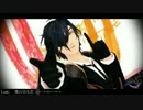 【MMD刀剣乱舞】ku式光忠さんでらんぶ【燭台切光忠】