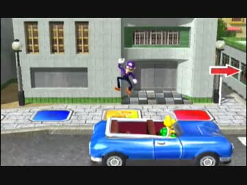 【実況】変態4人でマリオパーティ8　part19