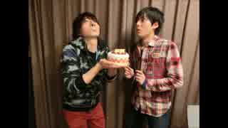 羽多野渉・増田俊樹のR-chuuuns! 第16回 (2015.03.15)