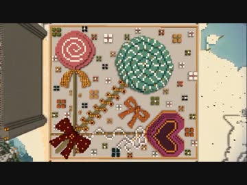 【APヘタリア】オタクラフト２１話【Minecraft】