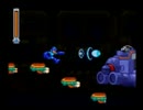 勇気を胸に「ロックマン＆フォルテ」を実況するッ!　MEGAMAN-4
