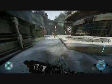 Evolve Rank１位Trapper vs そばおでん　その１　（ESLルール)