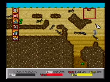 【実況】いい大人達がシムアントを本気で遊んでみた。part21