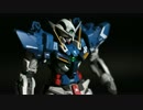 RGでアヴァランチエクシアダッシュ作ってみた