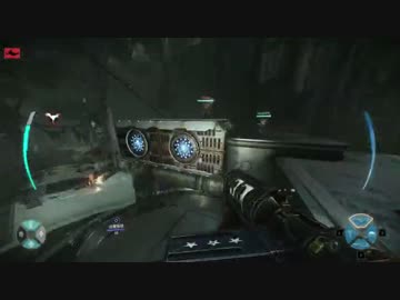 Evolve Rank１位Trapper vs そばおでん　その４　（ESLルール)