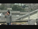 【2015/3/16】自衛権行使を訴える周知街宣in御茶ノ水3