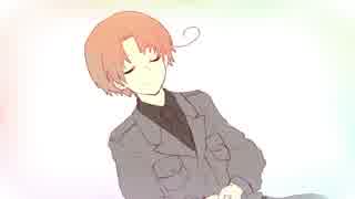 【APヘタリア】音/偽/バ/ナ/シ【人力カバー】