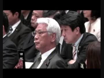 民主党小川議員:アベノミクスは崩壊している! 再三の自爆も懲りずに火病w