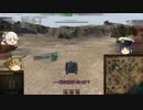 【WoT】提督だって戦いたい！ Part.3 【Pz.Kpfw. IV Ausf. H】