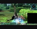 【PSO2】ナベリウスⅡ　SH　５分２６秒【BrHu】