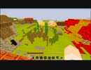 【マイクラ】 農業しながら村を開拓していくよ Part5 【ゆっくり実況】
