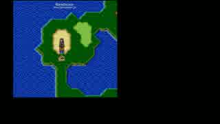 【FF5】フォークタワーTAに挑んでみた
