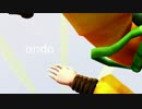 【MMD】ondo【ジョジョ】