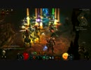 【ゆっくり実況】Diablo3馬場　GR40　1分台周回【PTR2.20】