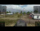 【WoT】勝てない　part4 連戦編Ⅱ