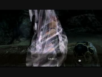 【実況】ゼノブレイド part12