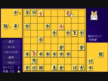 15.02.25 永井兄弟 ハム将棋