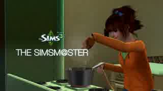 THE SIMSM@STER5