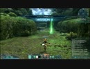 【PSO2】噂の不具合で進めなくなったソロ MISSION4 59.76% part2【チャレンジ】