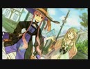 アーシャのアトリエ解説＆攻略実況　4日目