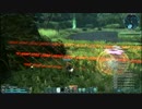 【PSO2】噂の不具合で進めなくなったソロ MISSION4 59.76% part3【チャレンジ】