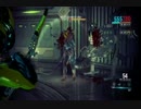 Warframe：メサ、感染したALADのVボス戦（プレイステーション4）感染