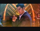 龍が如く0 - ガバガバなダンスでもOGT君に勝てるんです