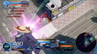 『テスト』２３イノベイター