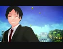 【APヘタリアMMD】勃とShake It Off【枢軸】