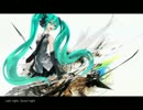 【ルカV4X×GUMI】Last Night, Good Night -Piano Arrange ver.-