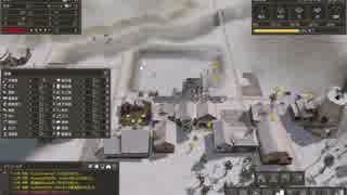 おっさんの【banished】　隠れ里プレイ　15年目