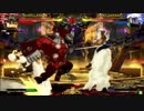 高田馬場ミカド GGXｒｄ 3月7日 土曜  固定３ON大会  その3