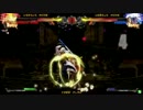 高田馬場ミカド GGXｒｄ 3月7日 土曜  固定３ON大会  その5