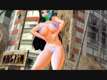 るぱぁ～～ん♪ (NJXA2nd さなぱい)